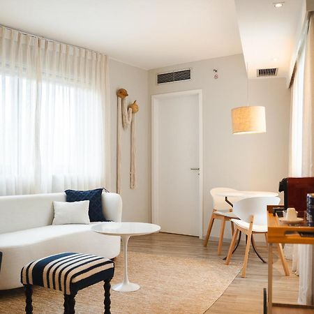 Radisson Rio De Janeiro Barra 호텔 외부 사진 A room at the hotel