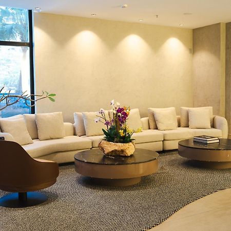 Radisson Rio De Janeiro Barra 호텔 외부 사진