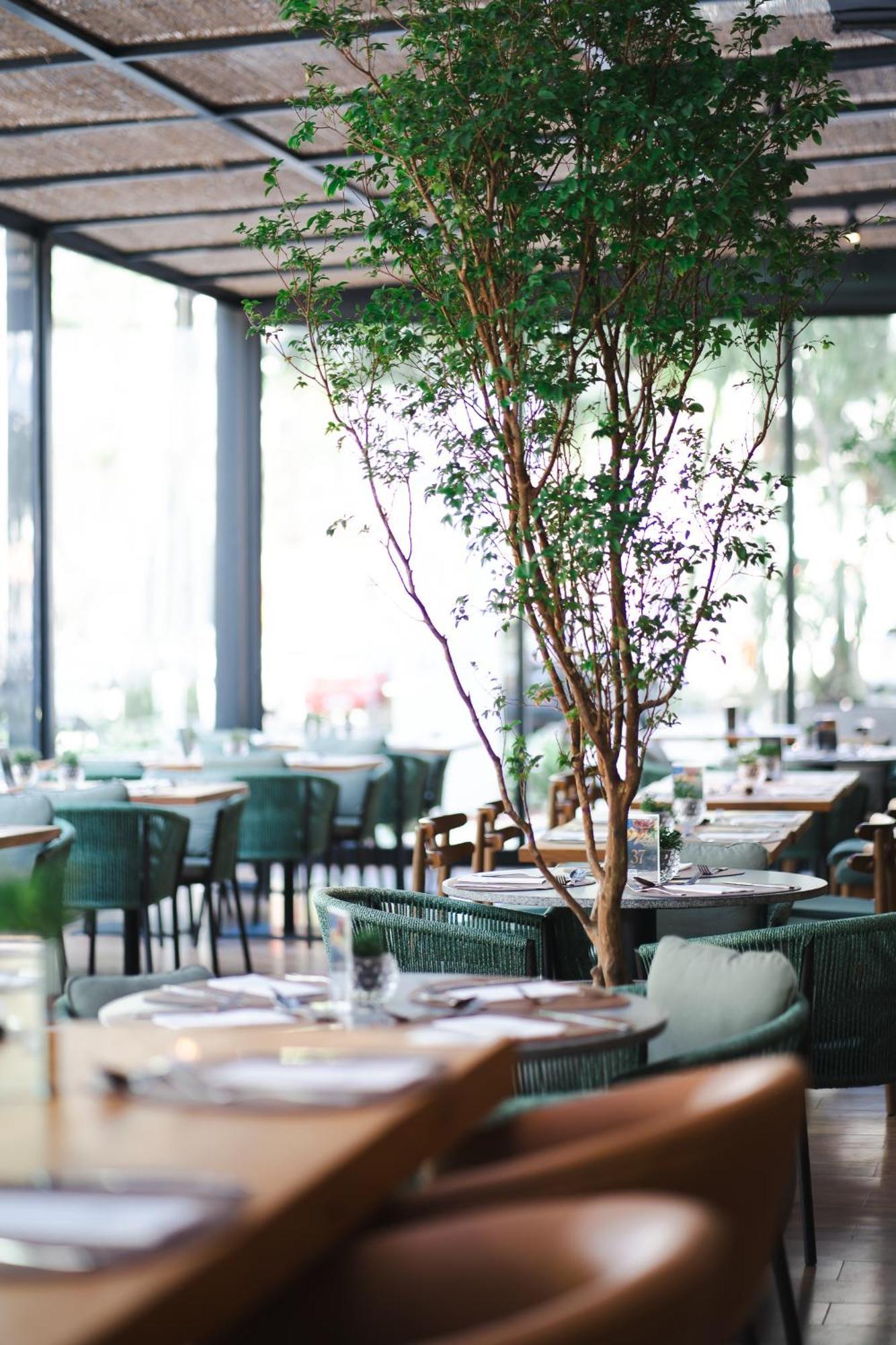 Radisson Rio De Janeiro Barra 호텔 외부 사진 Restaurant 101