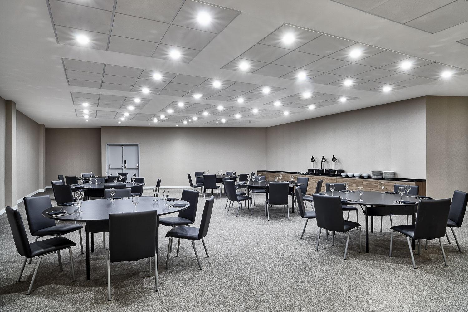 Radisson Rio De Janeiro Barra 호텔 외부 사진 Meeting room