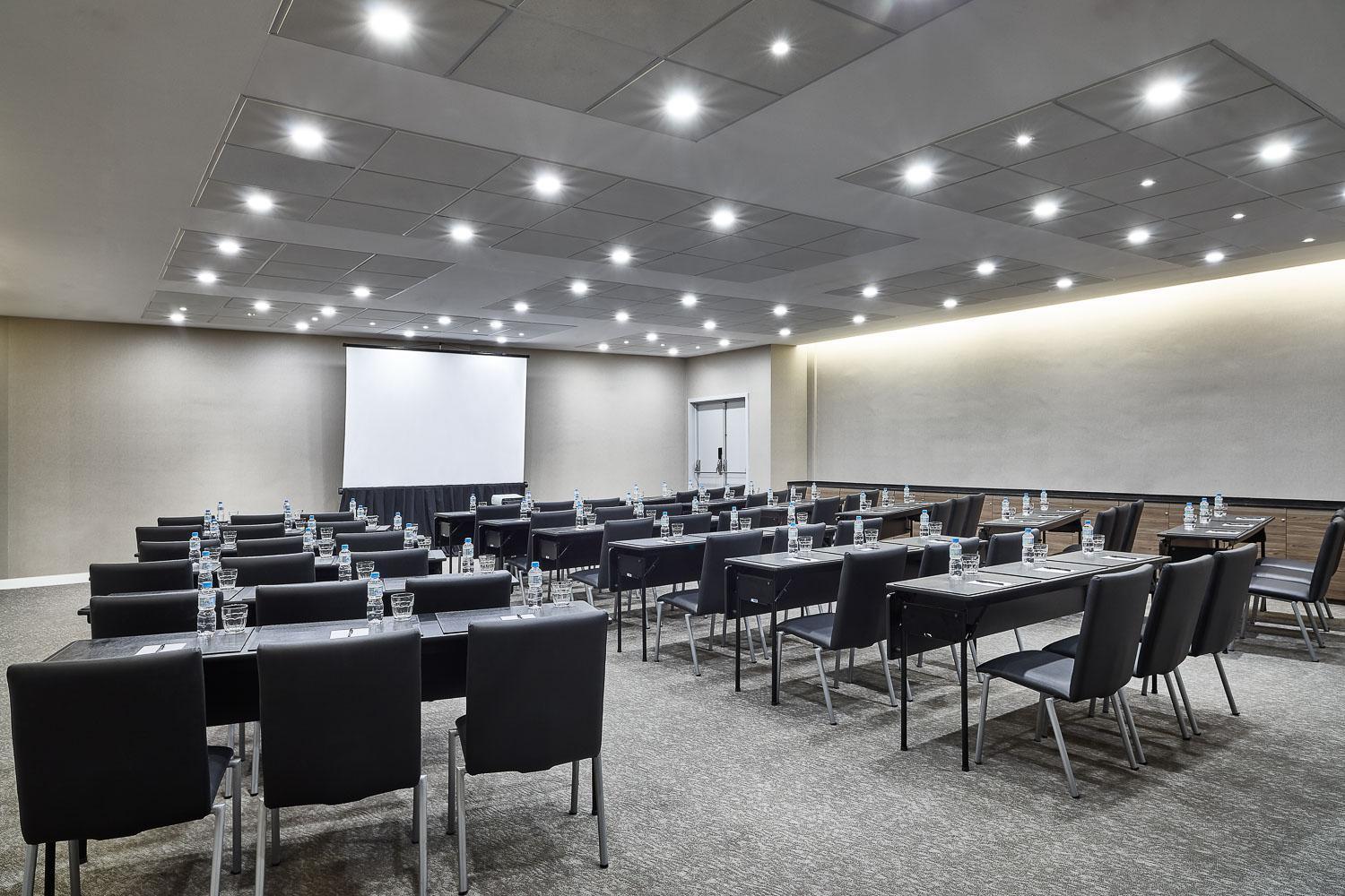 Radisson Rio De Janeiro Barra 호텔 외부 사진 Meeting room
