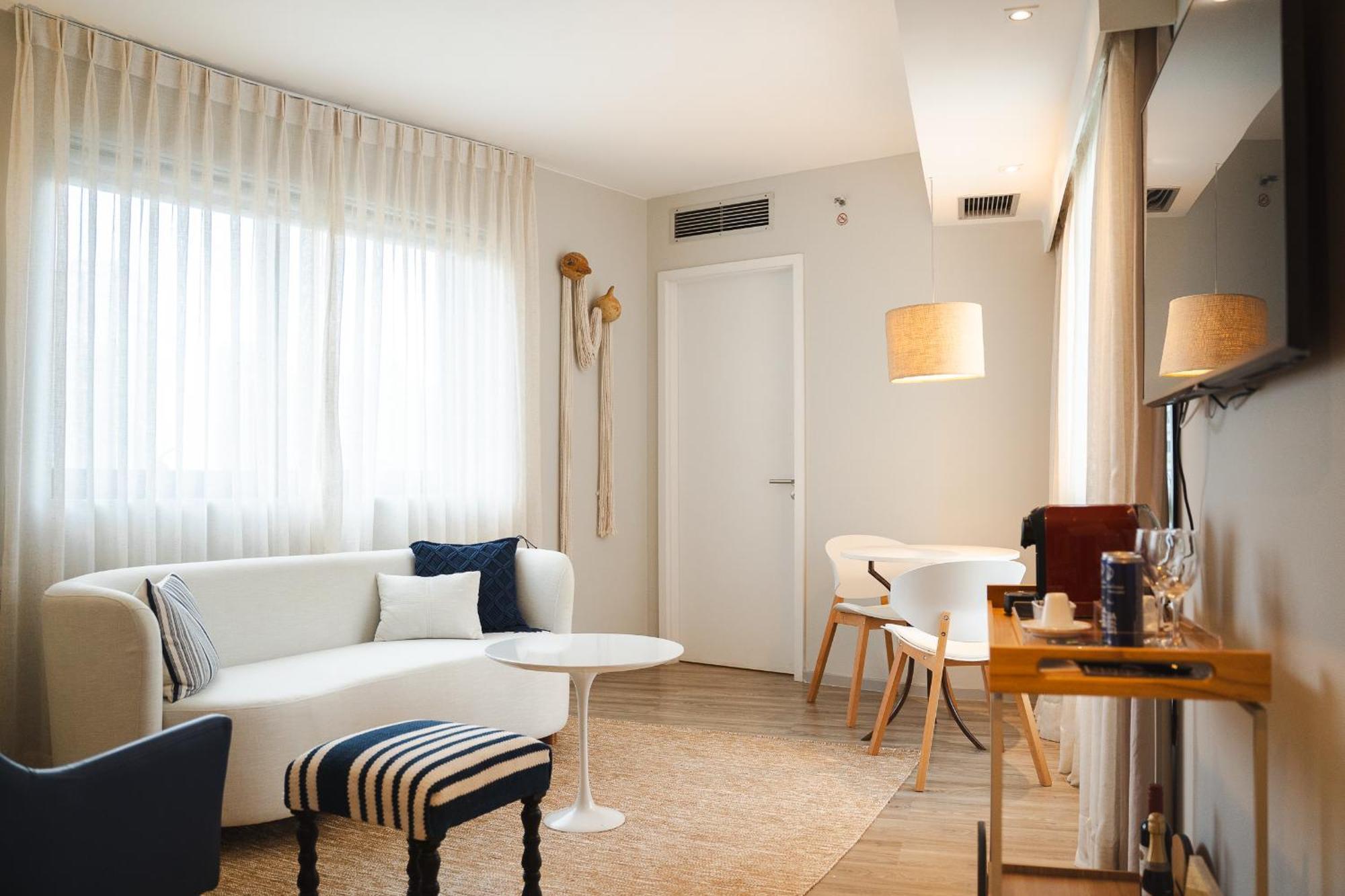 Radisson Rio De Janeiro Barra 호텔 외부 사진 A room at the hotel
