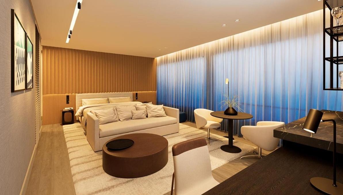 Radisson Rio De Janeiro Barra 호텔 객실 사진