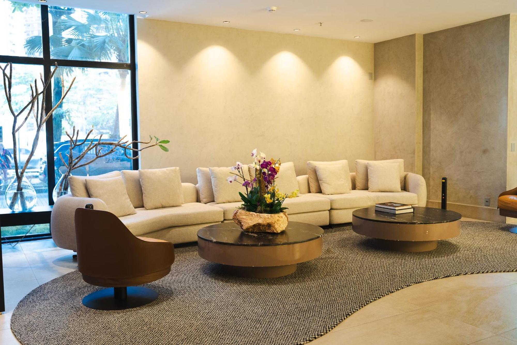 Radisson Rio De Janeiro Barra 호텔 외부 사진
